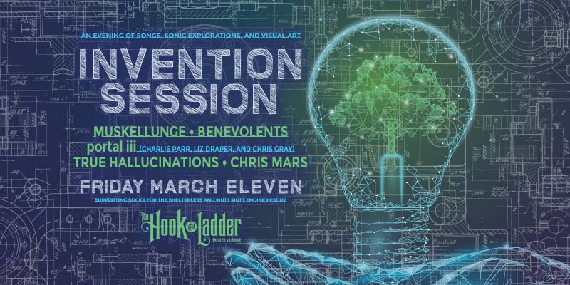 Invention Sessions