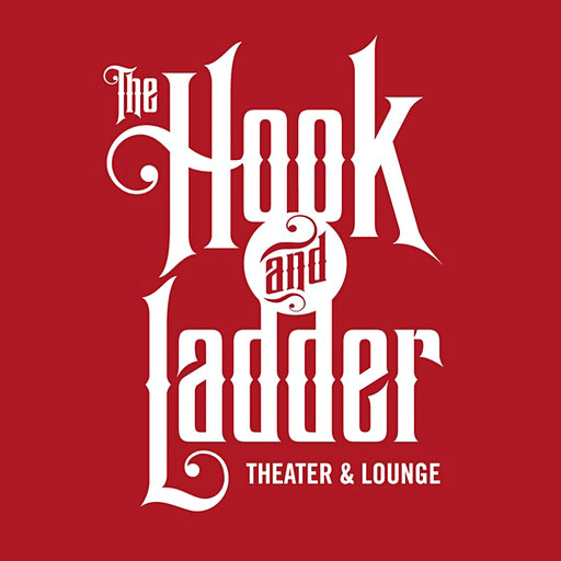 Hook-and-Ladder logo