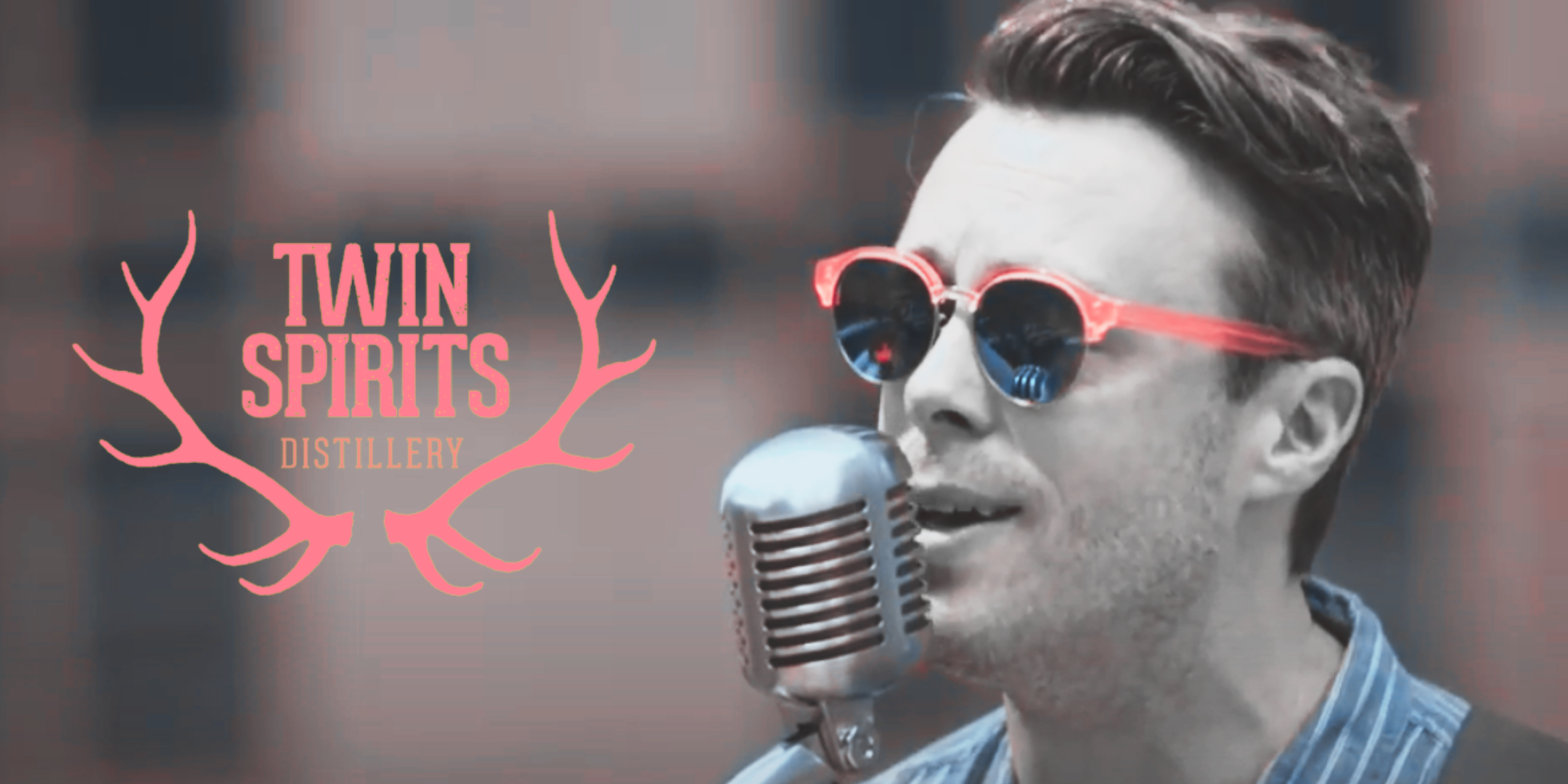 An Evening with jeremy messersmith Tuesday August 23 at Twin Spirits Distillery (Outdoor) Doors 5:00pm :: Music 7:00pm :: All Ages (21+ To Drink) RAIN or SHINE ----- 4-Top Tables - $40/tickets 2-Top Tables - $40/tickets Barrels (Standing) - $30/tickets GA (Chairs) - $30/tickets