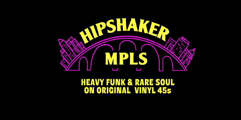 Hipshaker MPLS Celebrating their 20th year of spinning Heavy Funk and Rare Soul on Original Vinyl 45s! with DJs Brian Engel, Greg Waletski, George Rodriguez Friday, December 16th James Ballentine "Uptown" VFW Post 246 Doors 10:00pm :: Music 10:00pm :: 21+ GA $10 ADV / $15 DOS