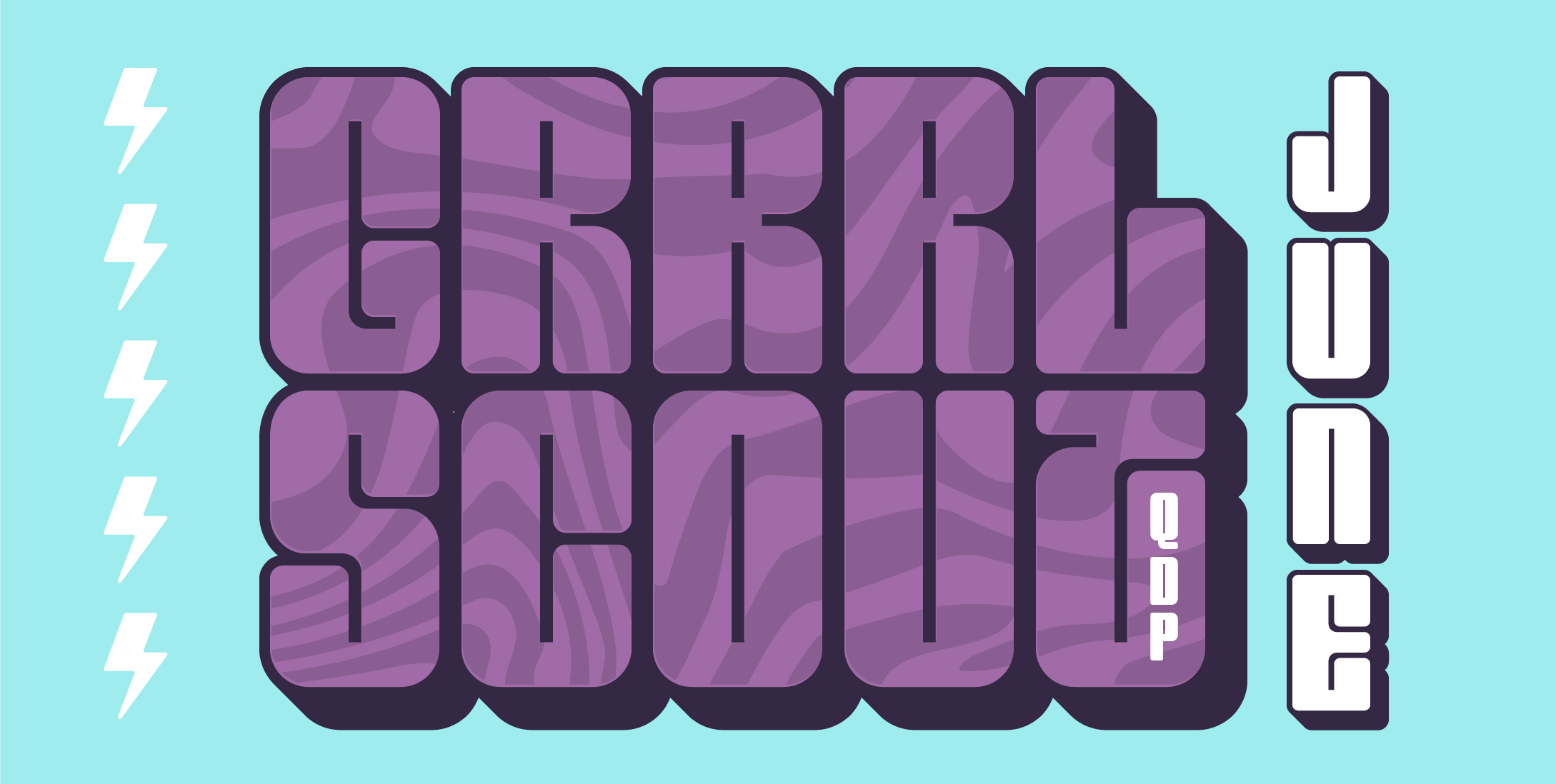 GRRRL SCOUT: June Queer Dance Party Saturday June 10, 2023 Under The Canopy at The Hook and Ladder Theater 9:30 p.m. – 1:00 a.m :: 21+ $10 (+ Fees) Early Bird (Limited Availability) $15 (+ Fees) Advance $20 (+ Fees) Day of Show $30 (Flat) Door (Limited QTY Available) Music: Dj Keezy Mission Room: DJ La Nena Performances by: Coffê