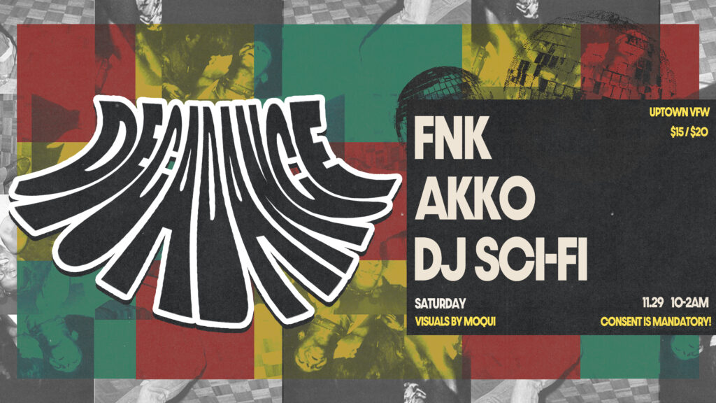 Saturday November 29 James Ballentine "Uptown" VFW Post 246 2916 Lyndale Ave S Mpls Doors 10:00pm :: Music 10:00pm :: 21+ GA: $15 ADV / $17.32 Online / $20 DOOR