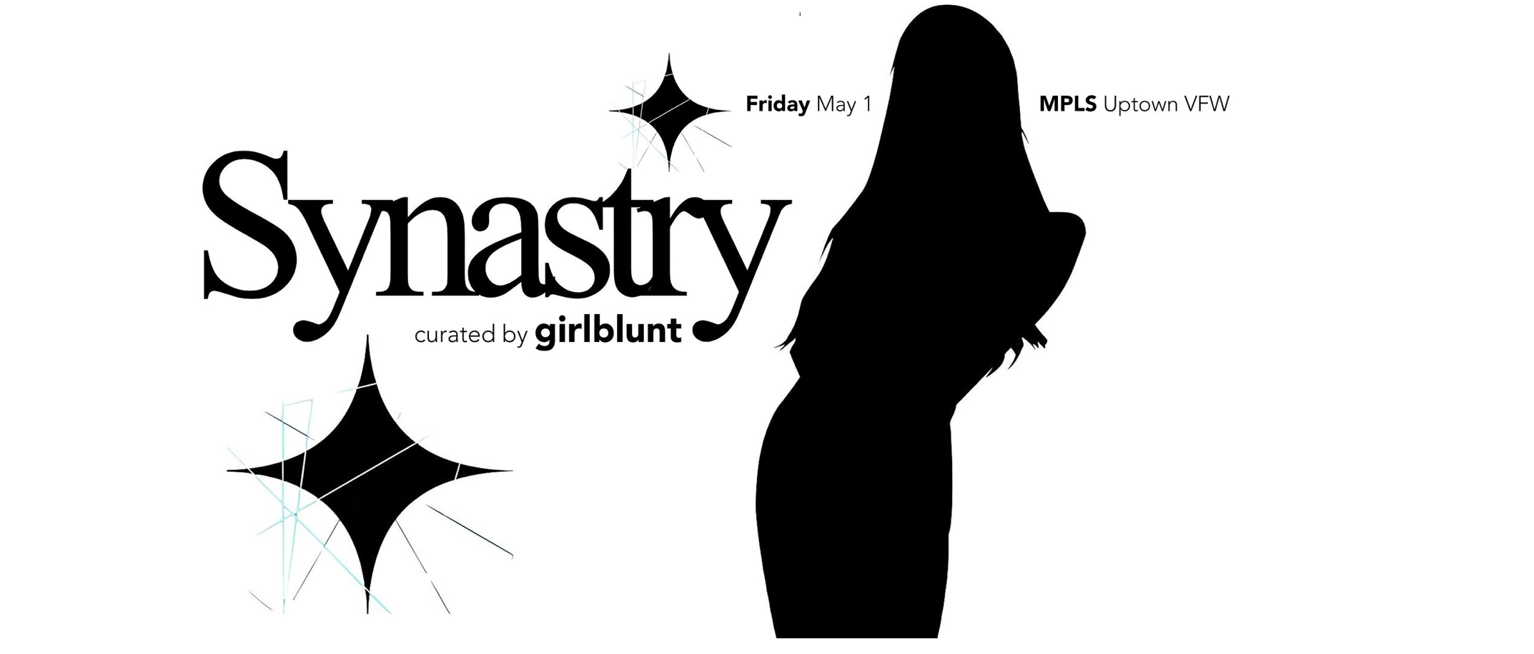 James Ballentine "Uptown" VFW Post 246 2916 Lyndale Ave S Mpls Doors 10pm :: Music 10pm :: 21+ GA: $9 Box-Office / $12 Online / $13 Door