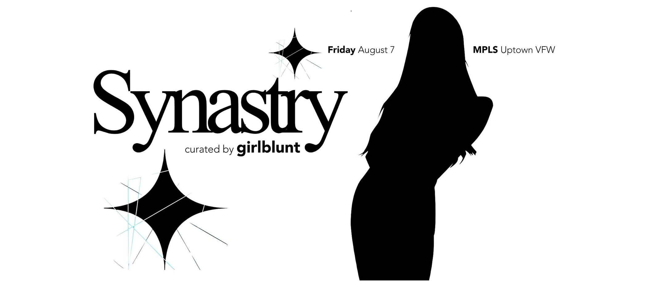 James Ballentine "Uptown" VFW Post 246 2916 Lyndale Ave S Mpls Doors 10pm :: Music 10pm :: 21+ GA: $9 Box-Office / $12 Online / $13 Door