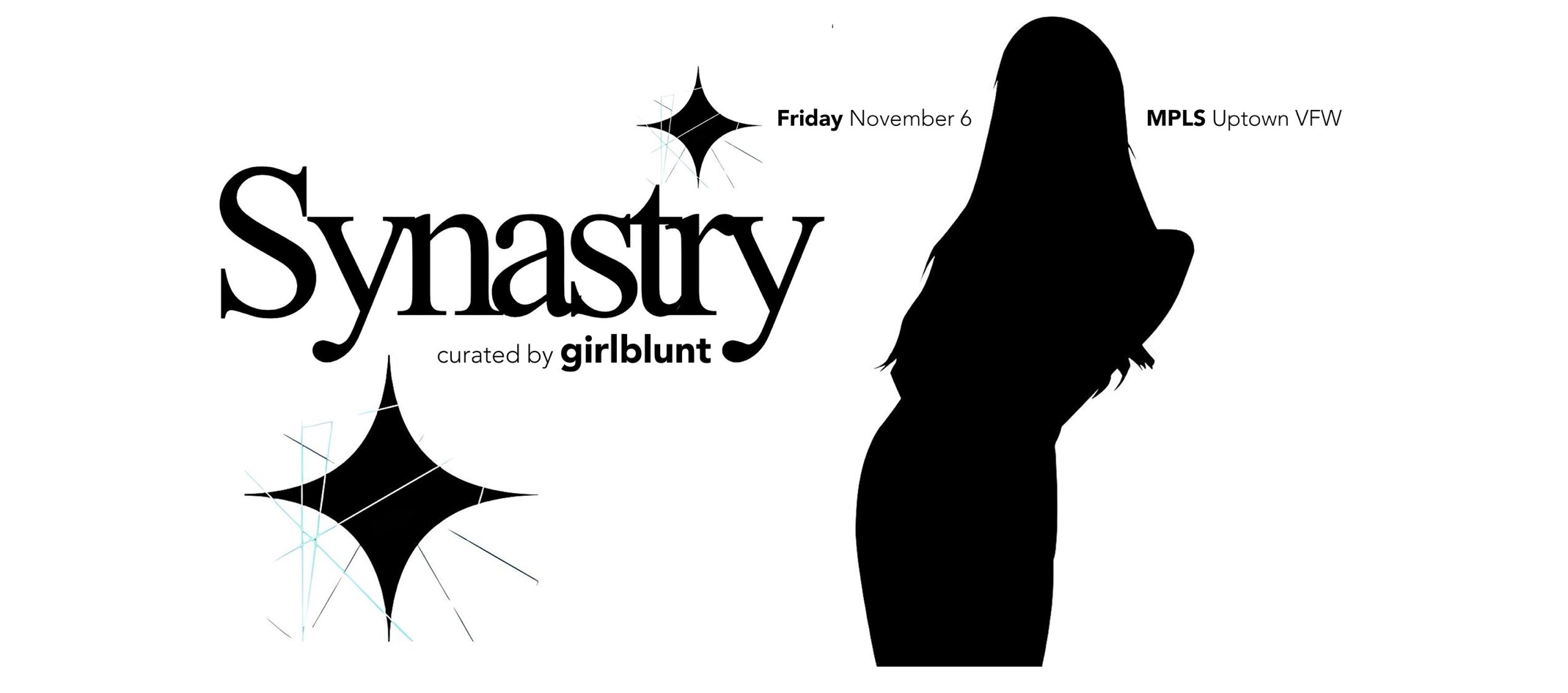 James Ballentine "Uptown" VFW Post 246 2916 Lyndale Ave S Mpls Doors 10pm :: Music 10pm :: 21+ GA: $9 Box-Office / $12 Online / $13 Door