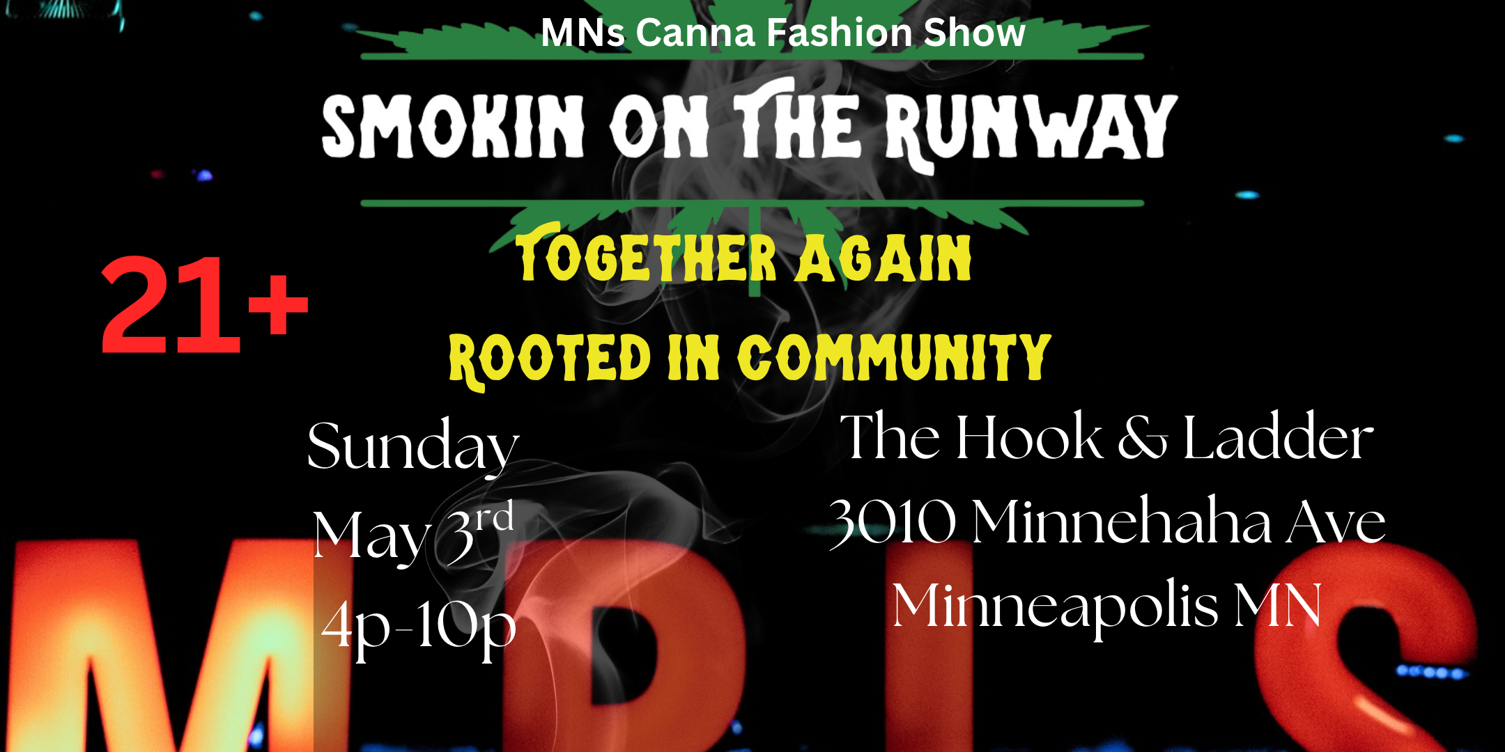 Sunday, May 3, 2026 Doors 4 PM VIP: $74 ADV (Box-Office) / $80 ADV (Online) / $100 DOOR GA Seating: $22 ADV (Box-Office) / $25 ADV (Online) / $40 DOOR SRO: $8 ADV (Box-Office) / $10 ADV (Online) / $15 DOOR