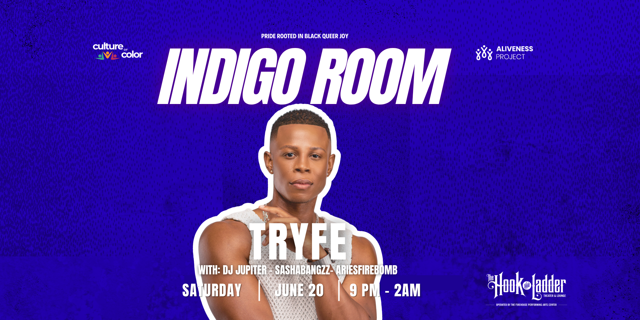 Saturday, June 20 The Hook and Ladder Event Center The Zen Arcade Stage Doors: 9:00pm :: Music: 9:30pm :: 21+ GA: $13 ADV ( Box-Office) / $15 ADV (Online) / $18 DOOR