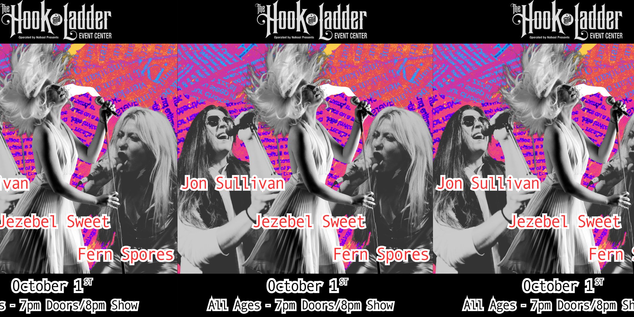 Doors 7:00pm :: Music 7:30pm :: 21+ GA: $17 ADV (Box-Office) / $22 ADV (Online) / $25 DOOR (Price includes 12.025% Sales Tax, Ticketing Fee, Facility Fee, & CC Processing Fee) BOX-OFFICE Tickets Are Available During Hours of Operation. NO REFUNDS